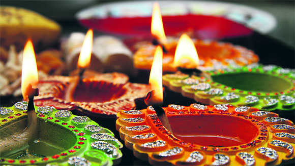 UN postal agency to issue special Diwali stamp next month