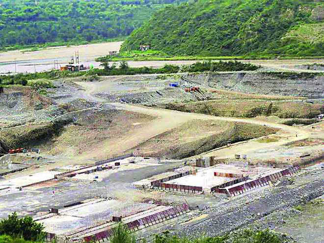 SHAHPUR KANDI PROJECT BENEFITS INDIAN FARMERS visual data 8