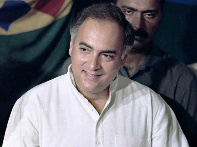 Tamil Nadu recommends release of Rajiv assassination convicts