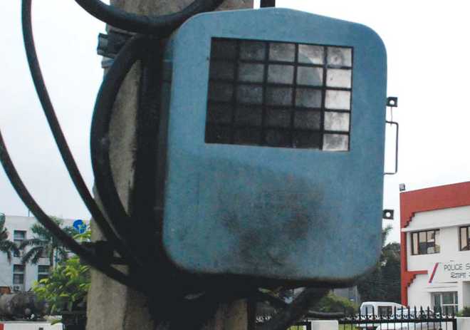 Meter tampering loss Rs 250 cr, PSPCL sits on scam