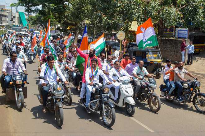 Mixed response to Bharat Bandh in Maharashtra as Sena remains ‘neutral’