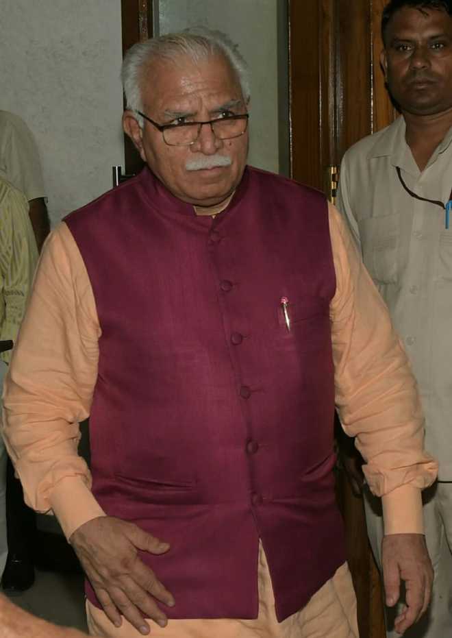 Haryana reduces power rates for consumers using up to 200 units