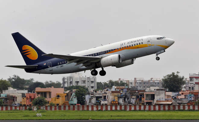 Jet Airways to launch direct Mumbai-Manchester service