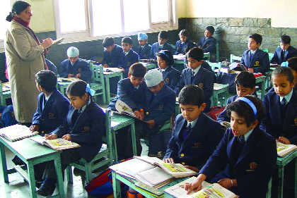 More Teachers In Himachal To Face Music For Giving Poor Result - The ...