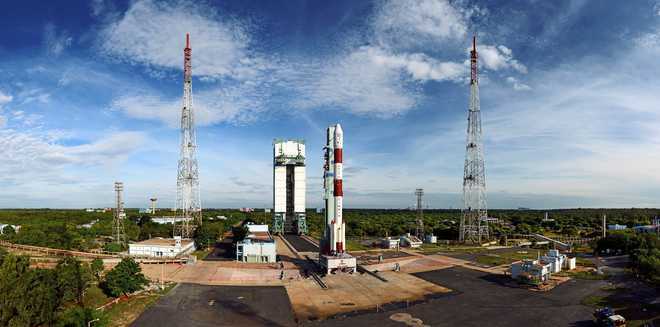 India to fly its first small rocket next year: ISRO Chairman