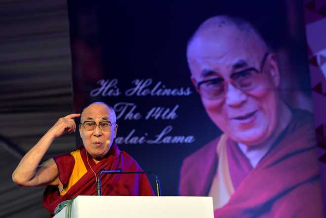 I knew of sex abuse by Buddhist teachers since 1990s: Dalai Lama