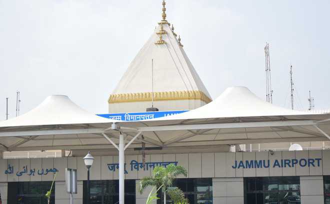 Flights from Jammu cut, airfares remain high