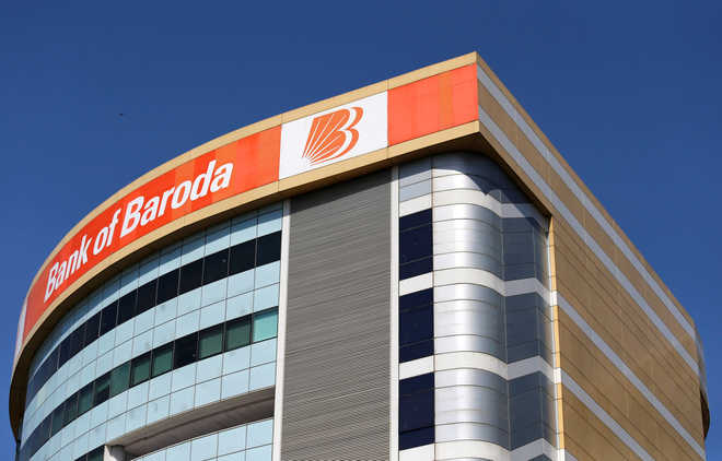 Bank of Baroda, Dena Bank, Vijaya Bank to merge