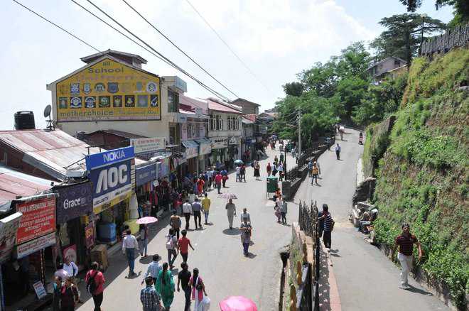 Shimla off Gujarat tourists’ list