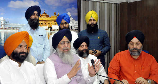 Sikh bodies to meet Imran