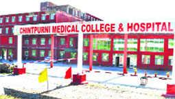MBBS students wait for original certificates from Chintpurni college