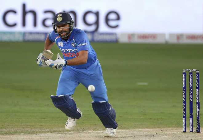 Asia Cup: Bowlers do star turn as India thump Pakistan by 8 wickets