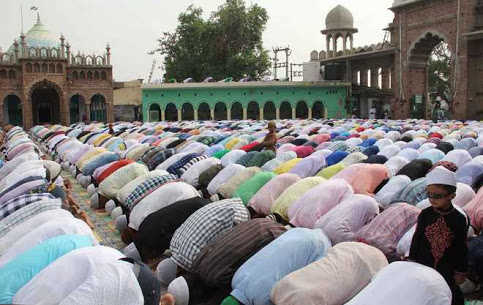 No namaz, Rohtak panchayat tells Muslims