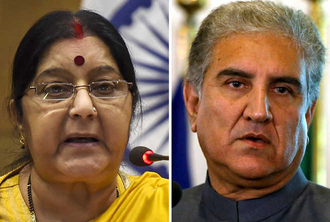 India, Pak foreign ministers to meet in New York next week