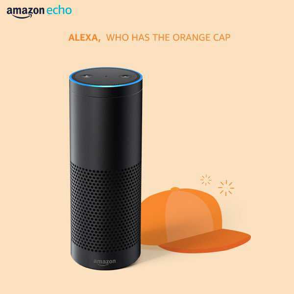New line-up of Amazon Echo smart speakers now in India