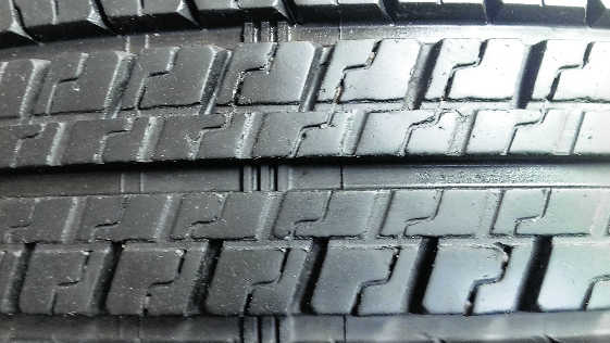 Why tyres behave the way they do