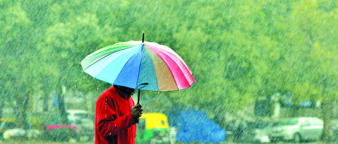 Monsoon overstays, retreat now delayed till month-end