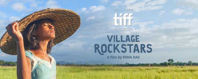Assamese feature ‘Village Rockstars’ is India’s official entry to Oscars