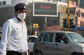 Delhi''s air quality turns ''good'' for second time this year