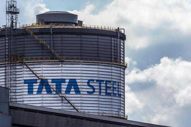 Tata Steel to acquire steel business of Usha Martin for up to Rs 4,700 cr