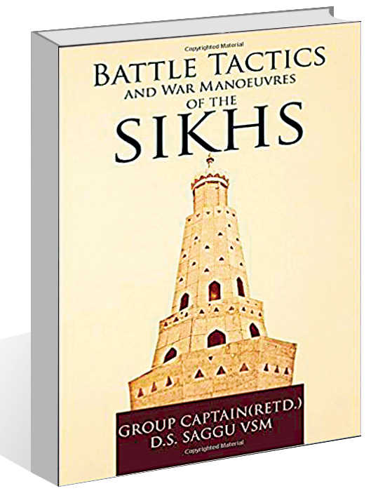Saga of Sikh warriors
