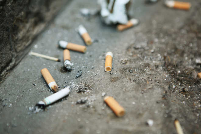 Banning tobacco displays may prevent children from buying cigarettes