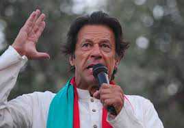 Pak's Oppn holds Imran Khan govt responsible for 'diplomatic debacle' with India