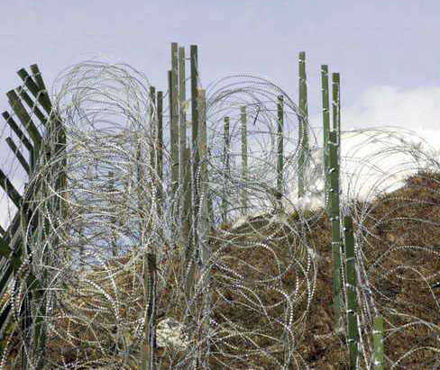 Two persons reported missing along LoC: Police