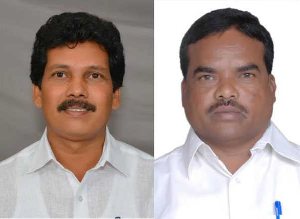 TDP MLA, ex-legislator shot dead by Maoists in Andhra''s Visakhapatnam
