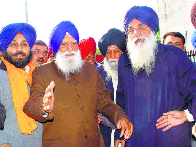 Naive to ignore dangers to Punjab peace
