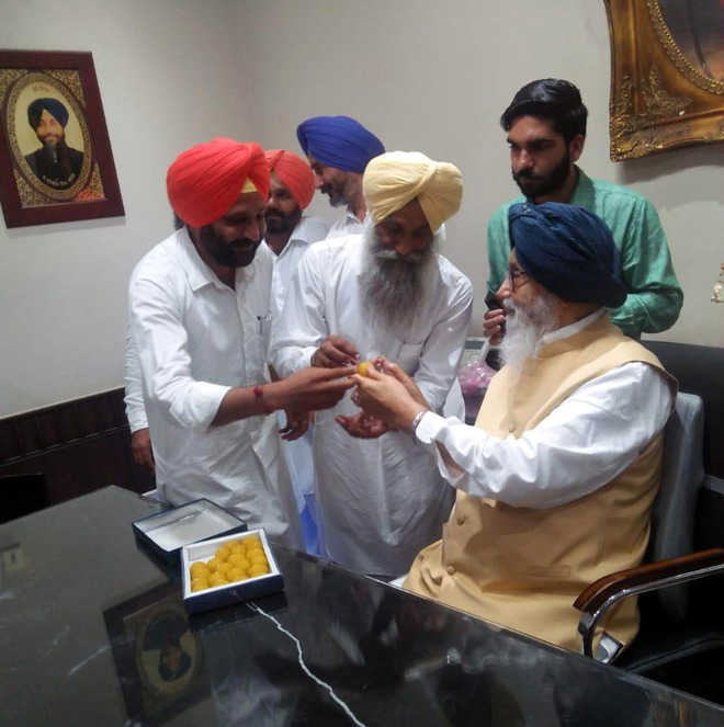 Polls lost, Akali Dal to go into overdrive to win back voters