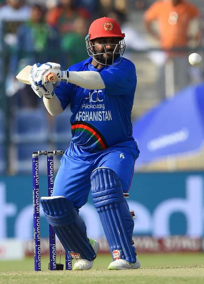 Shahzad approached for fixing in T20 league