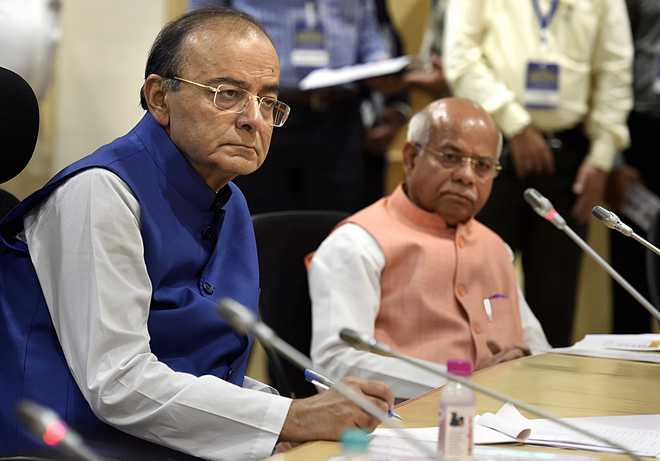 Bad debts on a decline, loan recovery picking up of PSU banks: Jaitley