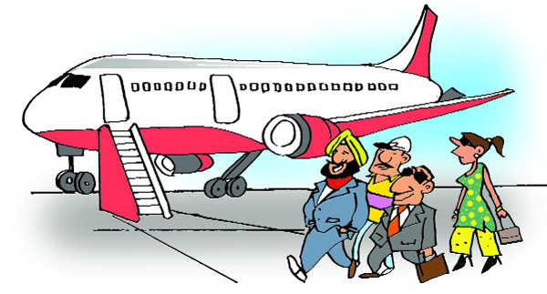 Chandigarh airport gears up for 24x7 operations