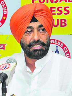 Khaira forms panel to unify AAP