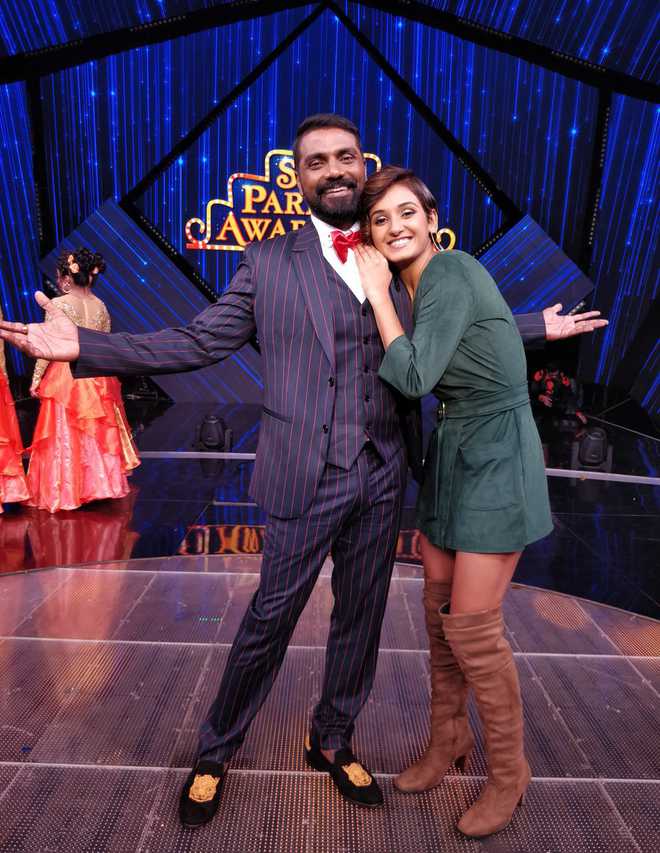 Remo D Souza Puts His Film On Hold For Dance Plus 4 remo d souza puts his film on hold for