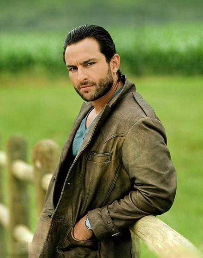 Don''t think of my work as business anymore: Saif Ali Khan