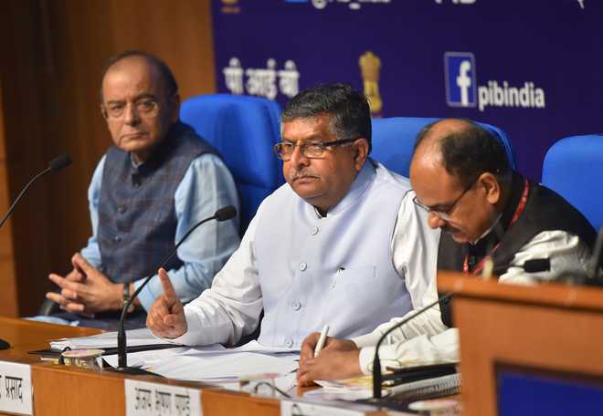 Cabinet approves policy for sugar industry, including Rs 5,538-cr package