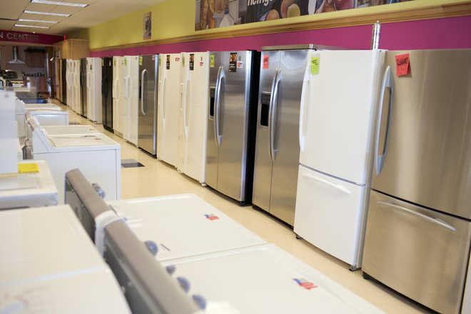 Pay more for ACs, refrigerators as govt hikes import duties