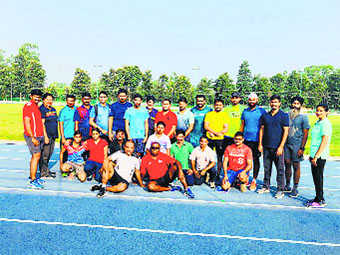 India must use sports science better: Experts