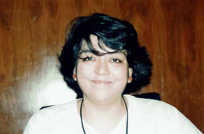 Kalpana Lajmi lived her films