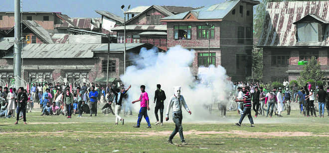 3 ultras, soldier from Bathinda, 2 civilians die in Kashmir