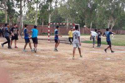 Physical education no more must in Punjab