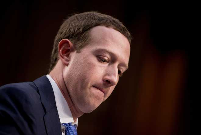 Facebook security breach: Accounts from India likely hit