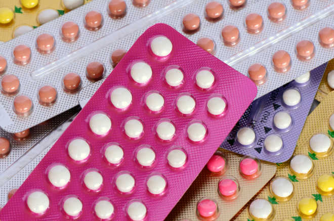 Some contraceptive pills may cut ovarian cancer risk: Study