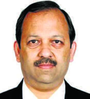 BK Aggarwal Is Himachal’s New Chief Secretary - The Tribune