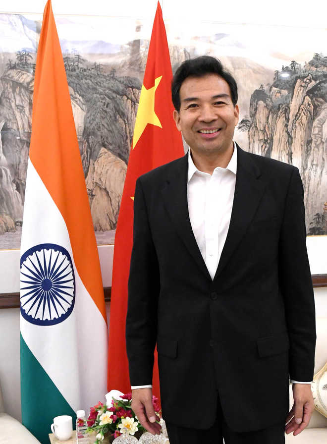 ''China-India Plus can be new model in South Asia''