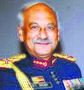 Lt Gen SR Ghosh (retd)