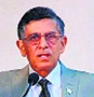 Lt-Gen VG Patankar