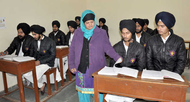 Sikh Missionary College gets 1st woman principal